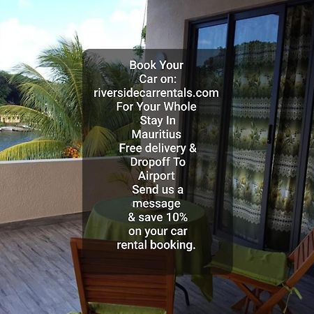 Riverside Holiday Home Grand River South East Екстер'єр фото