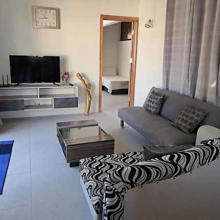 Riverside Holiday Home Grand River South East Екстер'єр фото