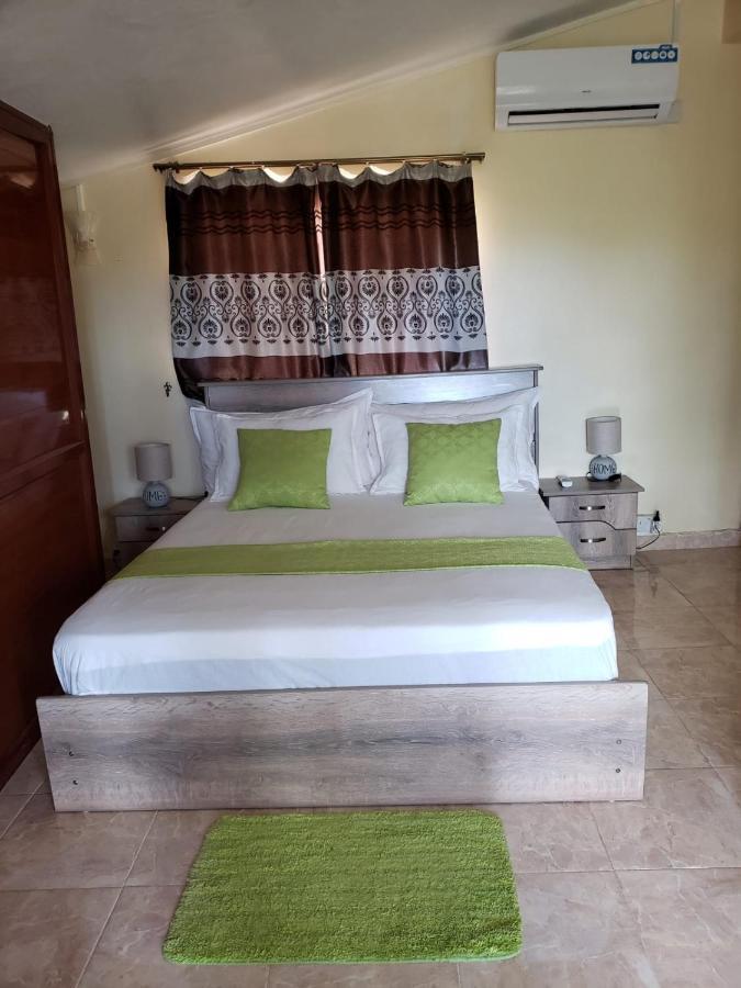 Riverside Holiday Home Grand River South East Екстер'єр фото
