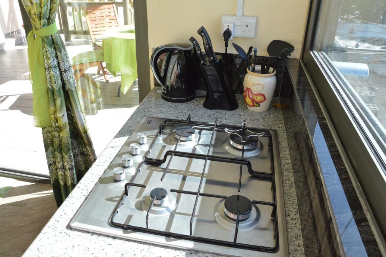 Riverside Holiday Home Grand River South East Екстер'єр фото