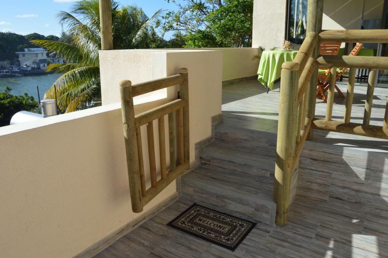 Riverside Holiday Home Grand River South East Екстер'єр фото