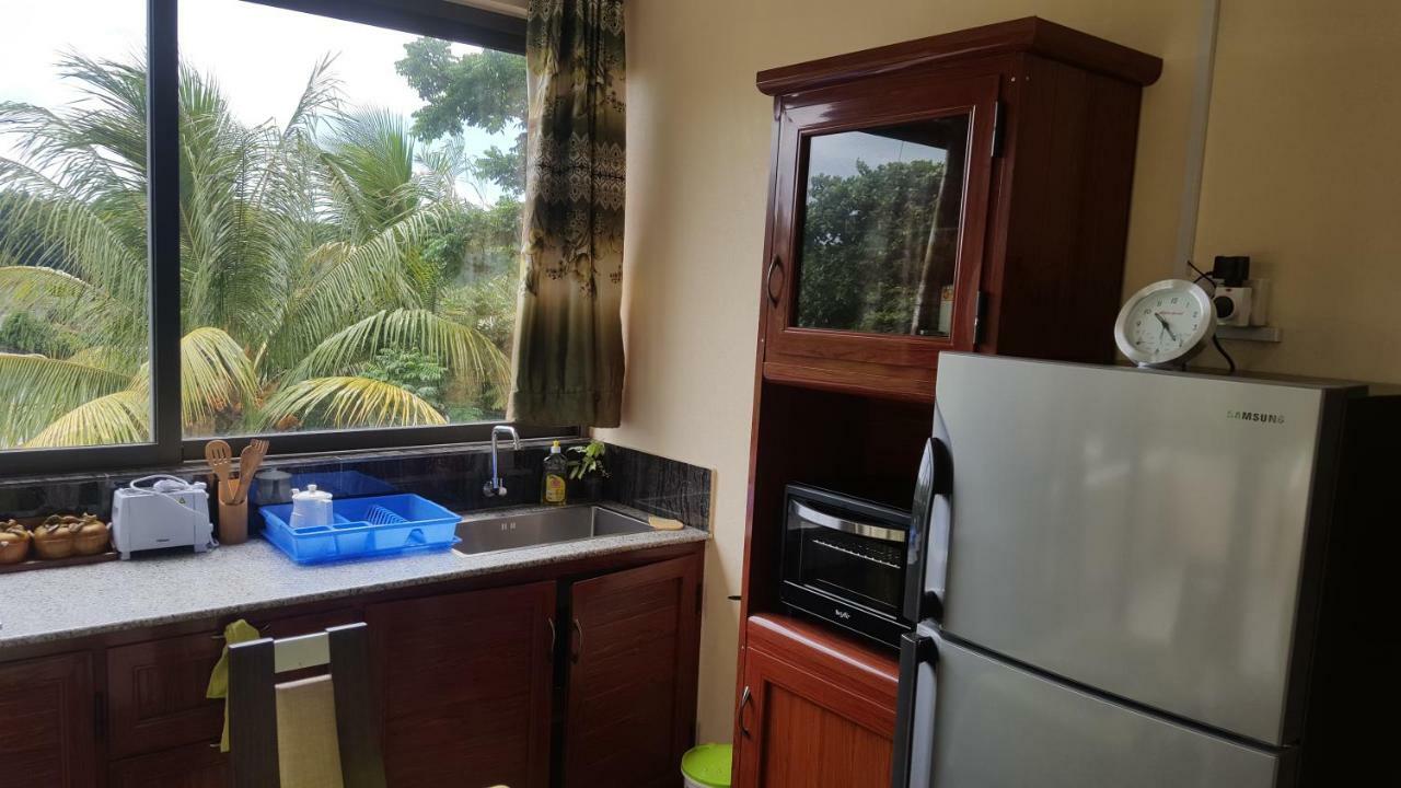 Riverside Holiday Home Grand River South East Екстер'єр фото