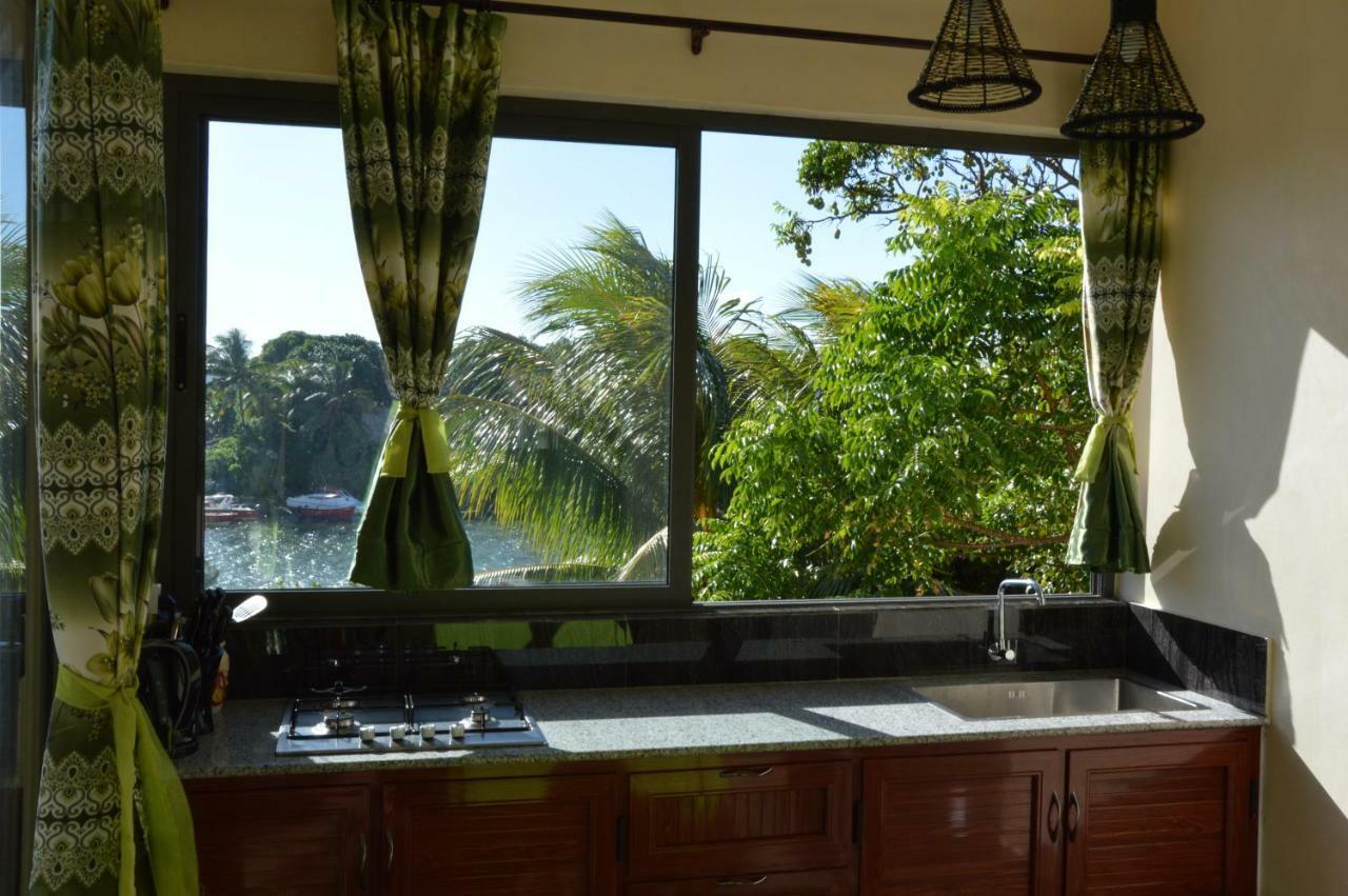 Riverside Holiday Home Grand River South East Екстер'єр фото