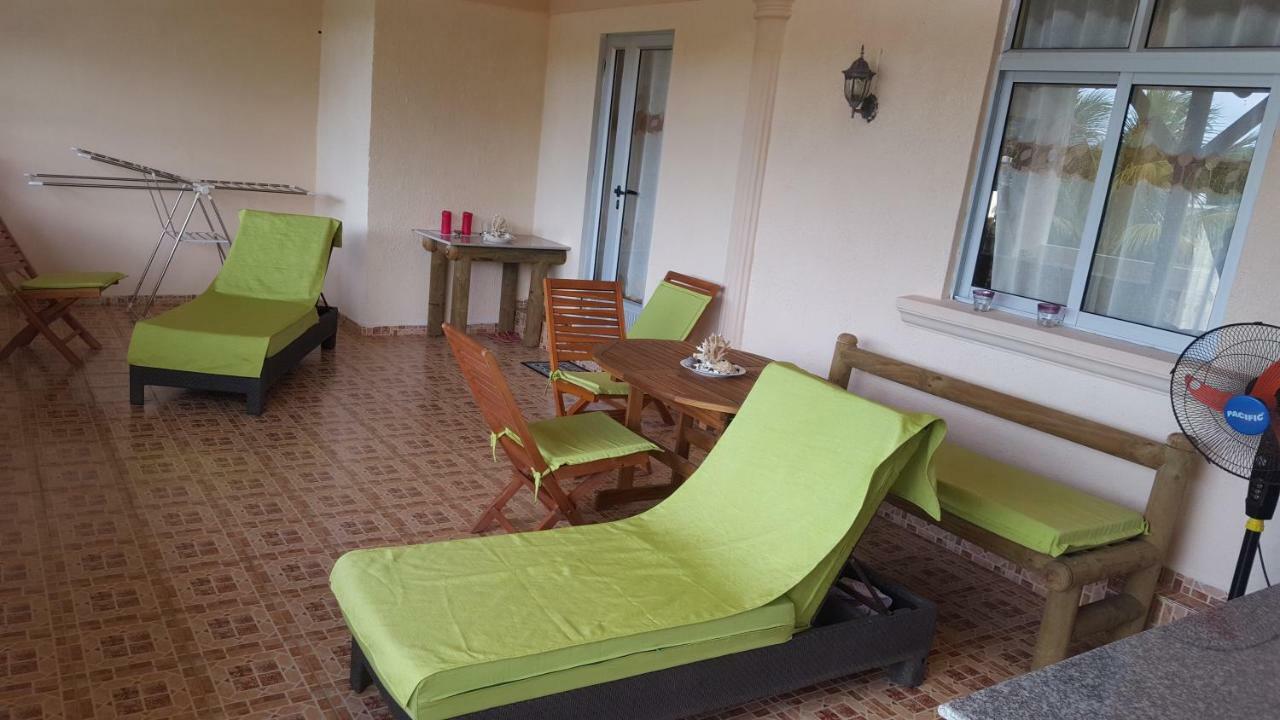 Riverside Holiday Home Grand River South East Екстер'єр фото